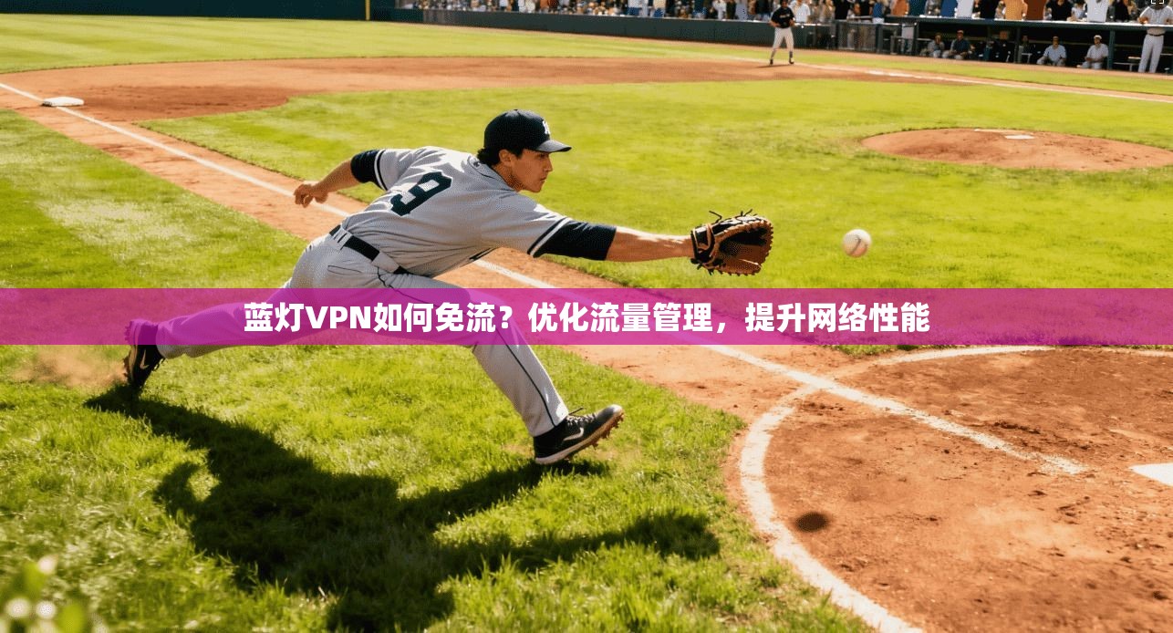 蓝灯VPN如何免流？优化流量管理，提升网络性能