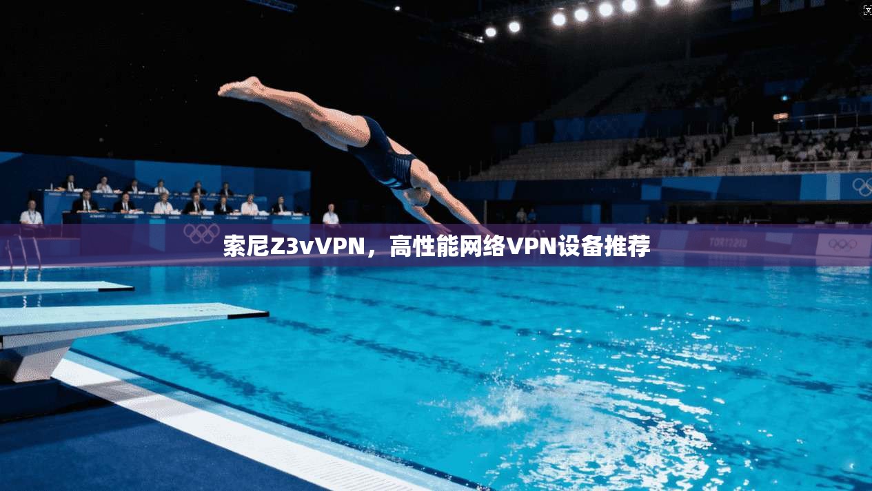索尼Z3vVPN，高性能网络VPN设备推荐