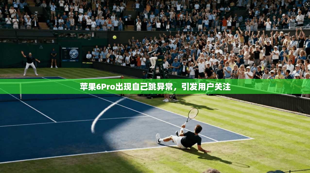 苹果6Pro出现自己跳异常，引发用户关注