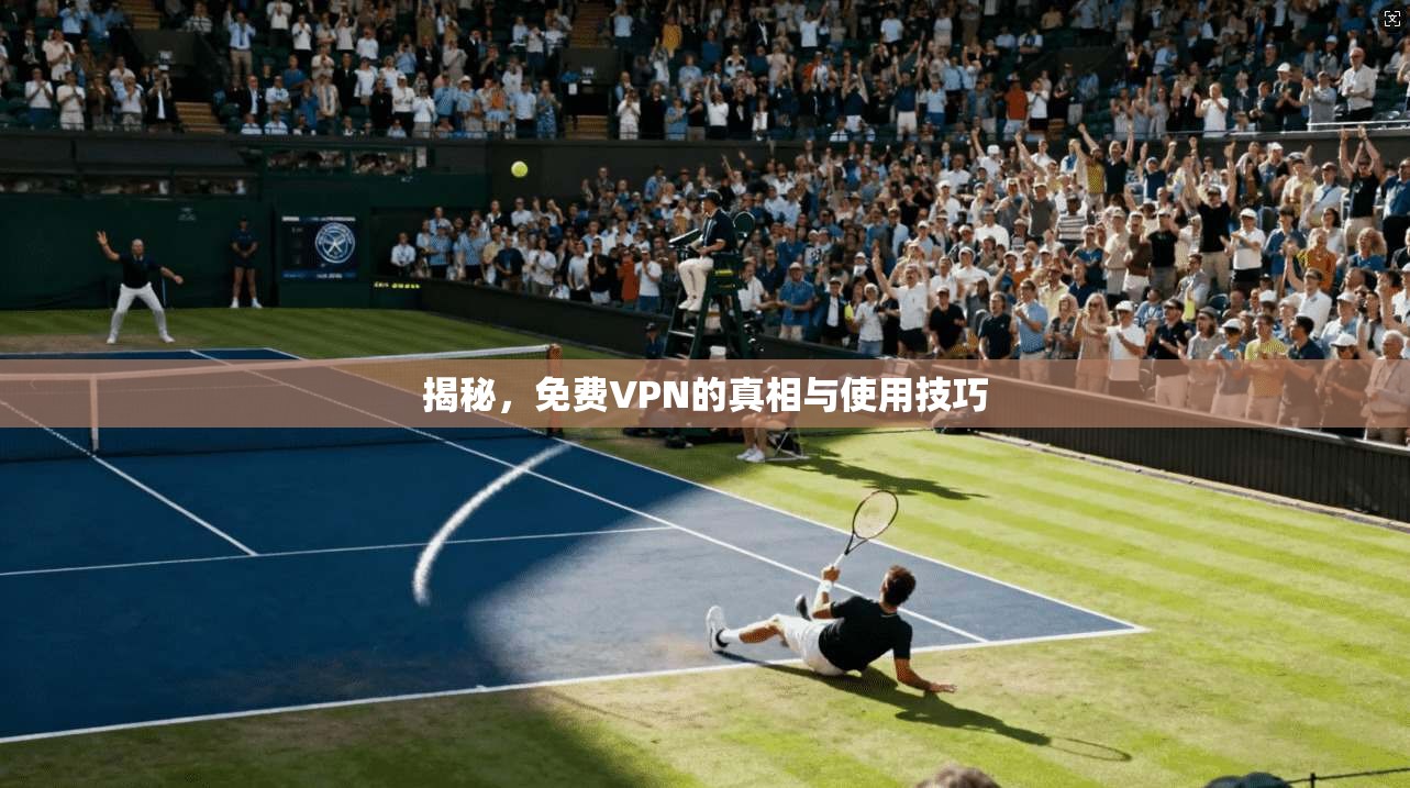 揭秘，免费VPN的真相与使用技巧