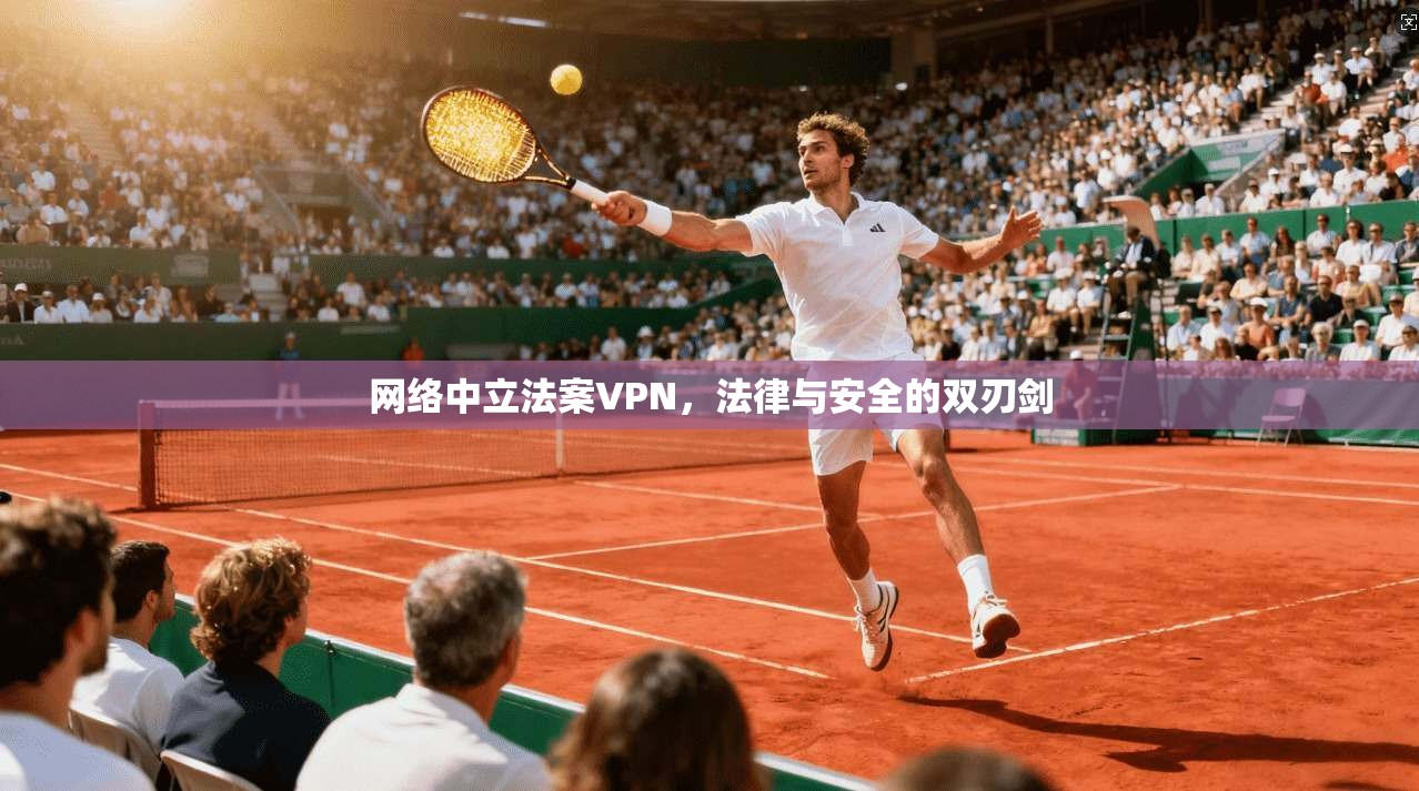 网络中立法案VPN，法律与安全的双刃剑