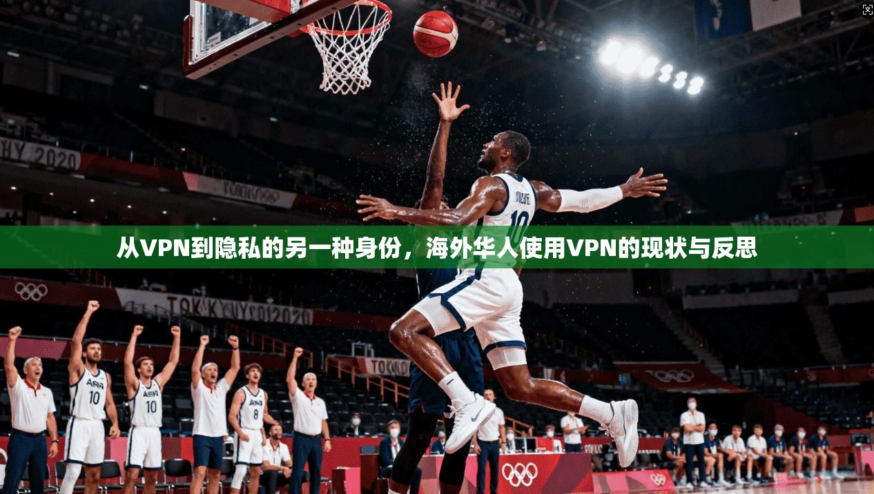 从VPN到隐私的另一种身份，海外华人使用VPN的现状与反思