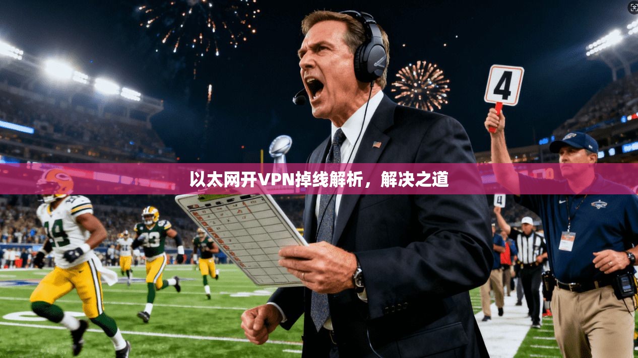 以太网开VPN掉线解析，解决之道