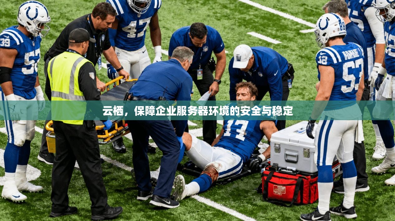 云栖，保障企业服务器环境的安全与稳定