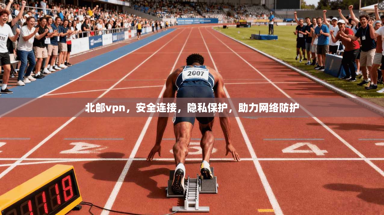 北邮vpn，安全连接，隐私保护，助力网络防护