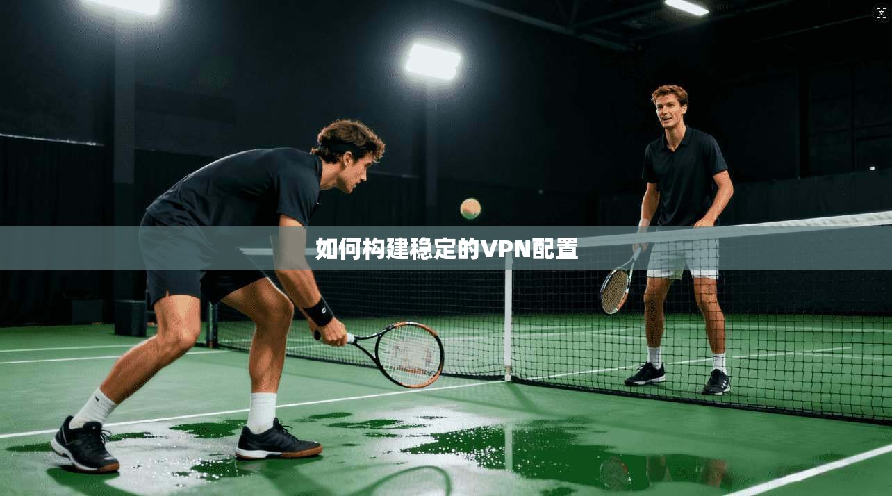 如何构建稳定的VPN配置