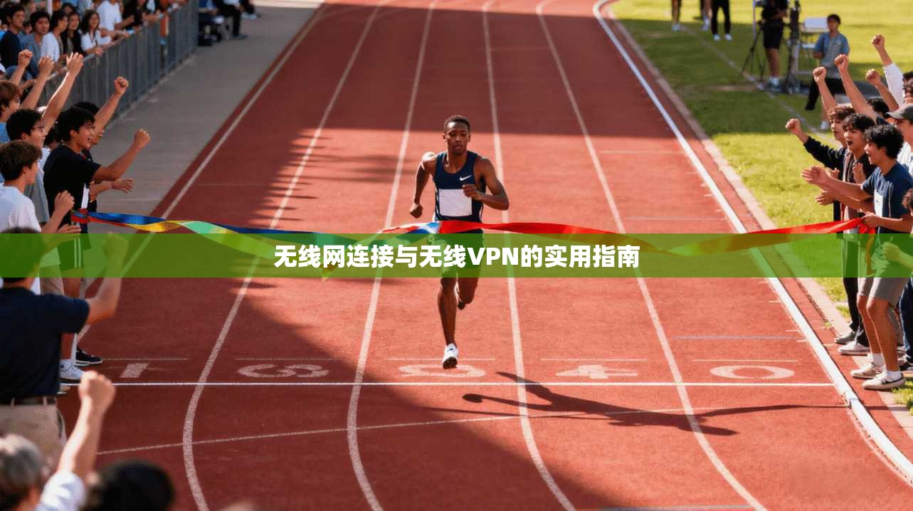 无线网连接与无线VPN的实用指南