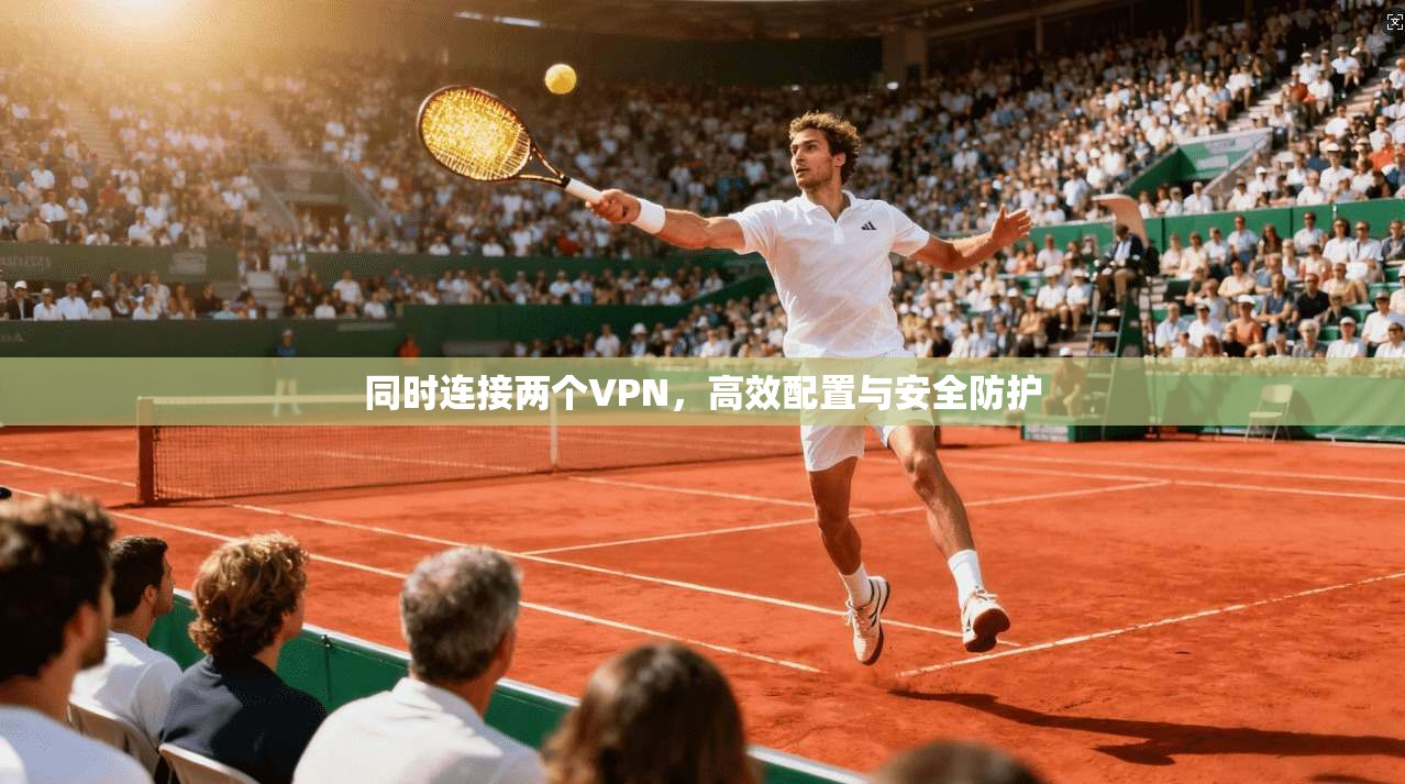 同时连接两个VPN，高效配置与安全防护