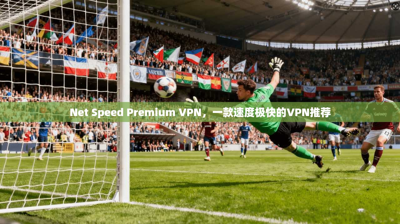 Net Speed Premium VPN，一款速度极快的VPN推荐