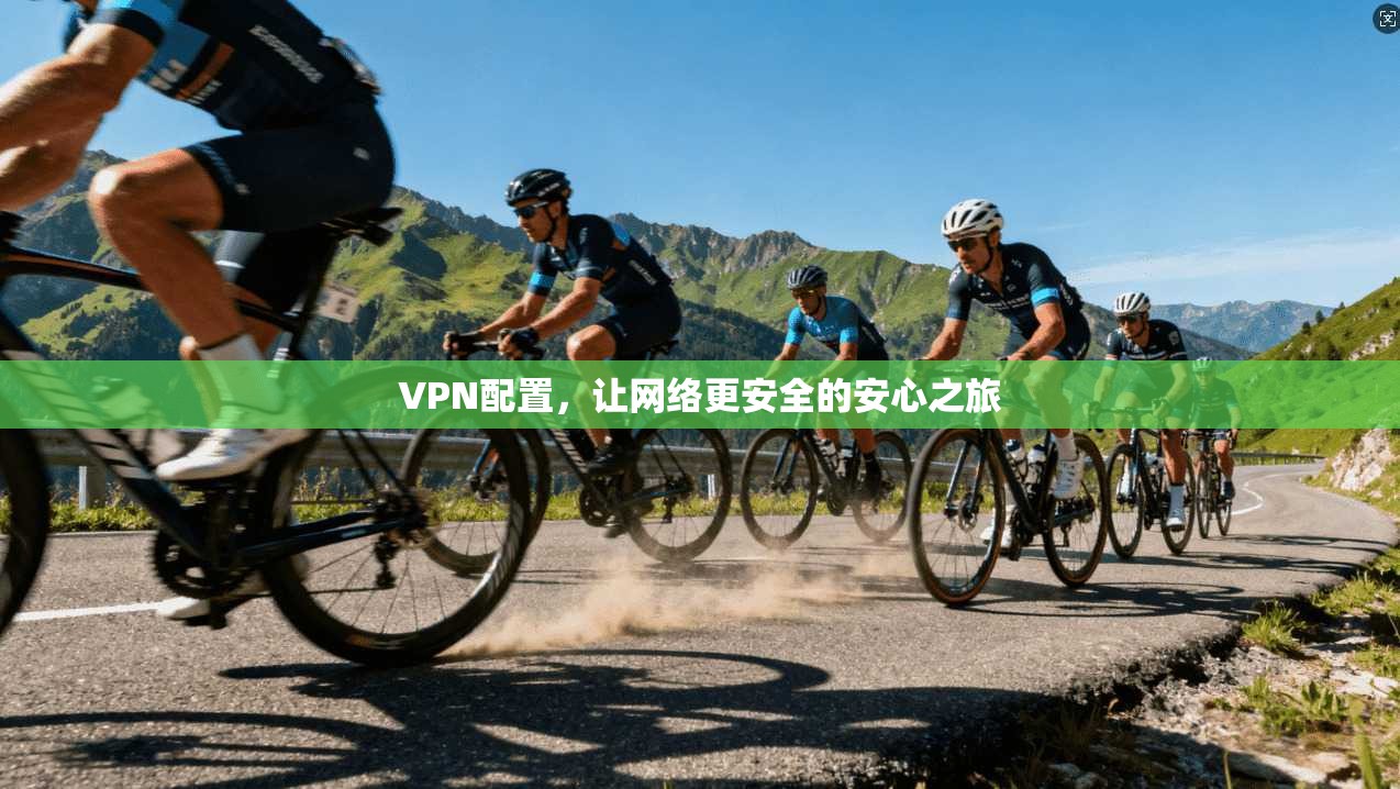 VPN配置，让网络更安全的安心之旅