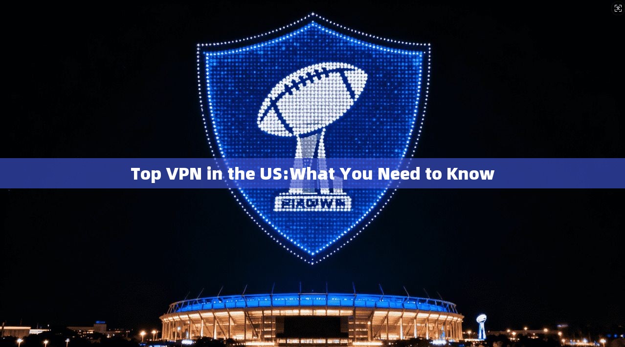 Top VPN in the US:What You Need to Know