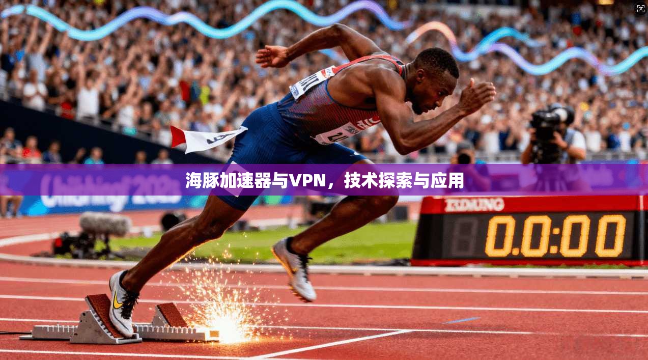 海豚加速器与VPN，技术探索与应用
