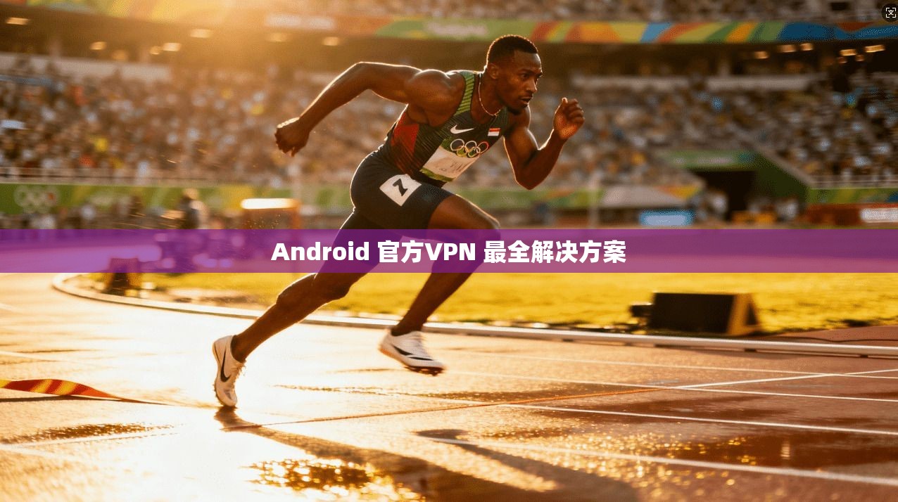 Android 官方VPN 最全解决方案