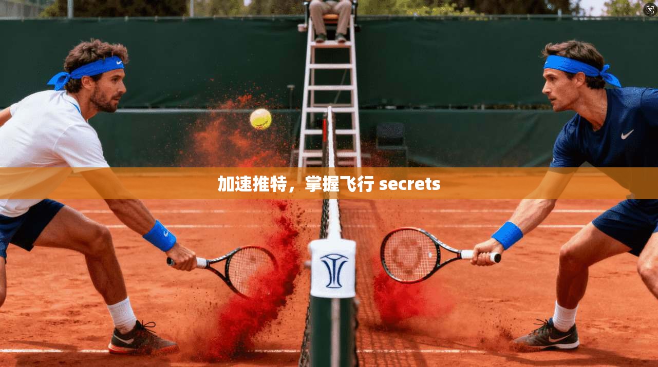 加速推特，掌握飞行 secrets