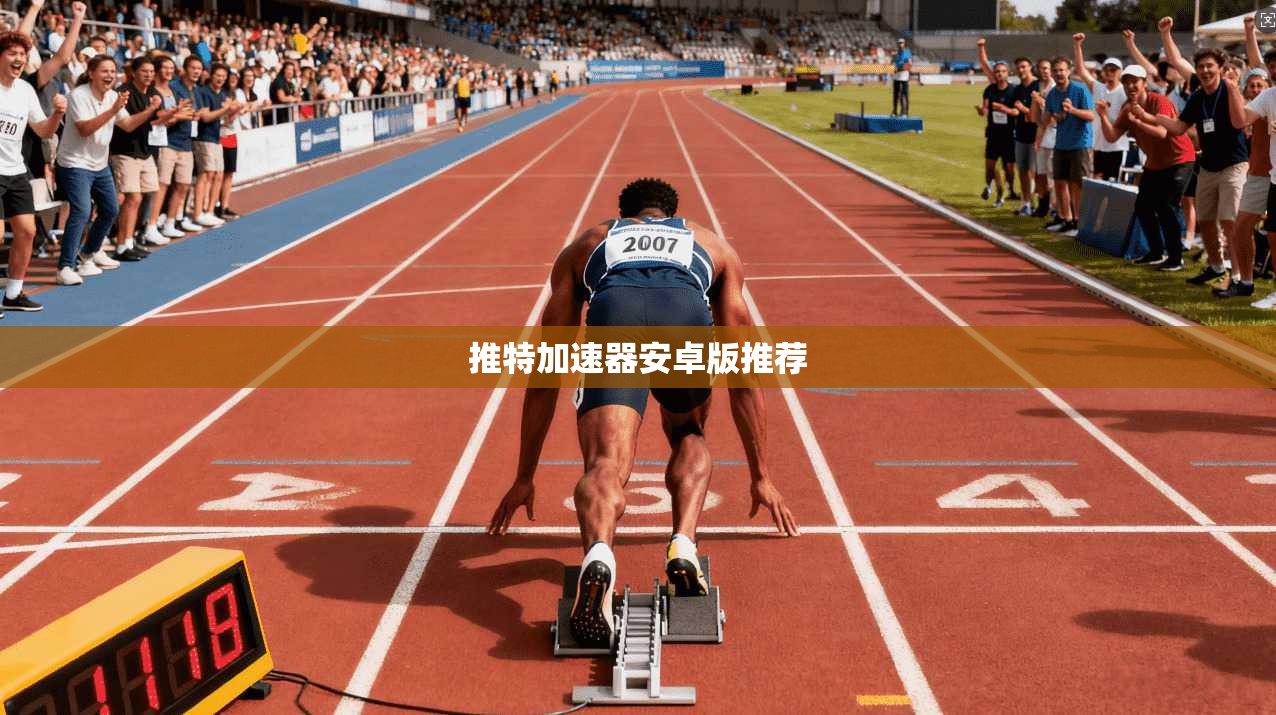 推特加速器安卓版推荐 第1张 推特加速器安卓版推荐 第1张