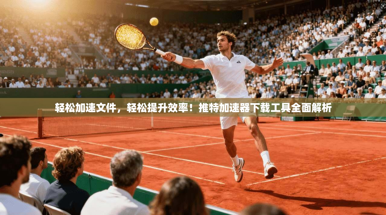 轻松加速文件，轻松提升效率！推特加速器下载工具全面解析  第1张