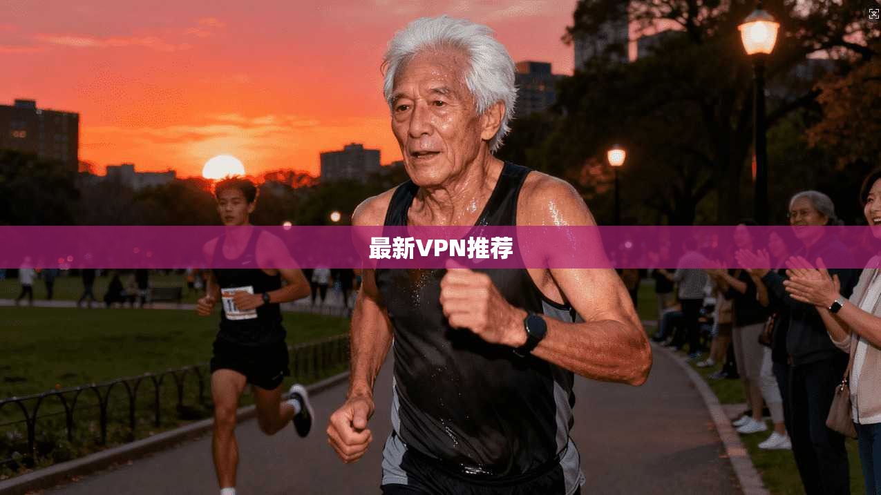 最新VPN推荐