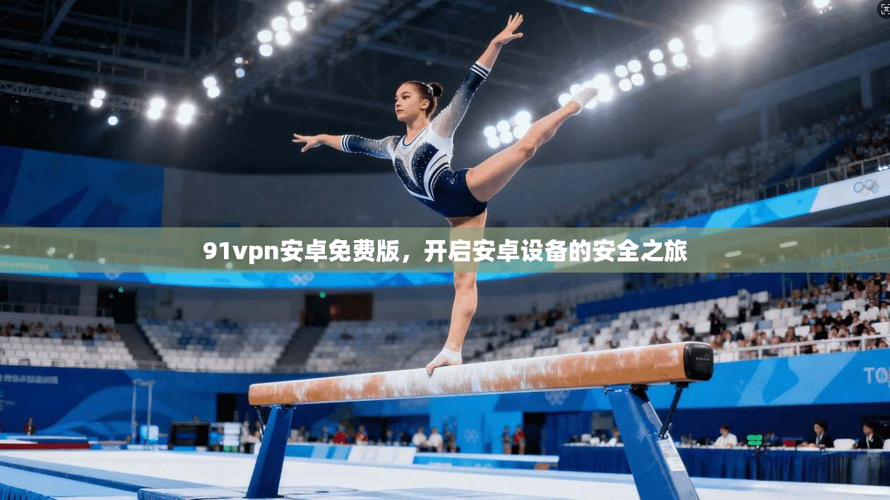 91vpn安卓免费版，开启安卓设备的安全之旅