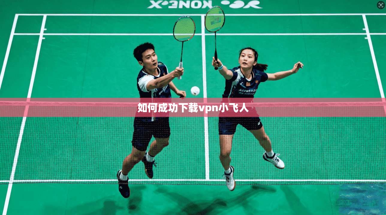 如何成功下载vpn小飞人
