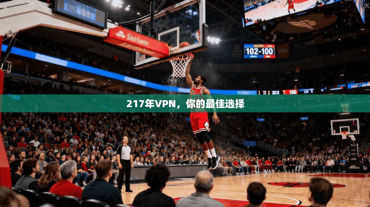 217年VPN，你的最佳选择