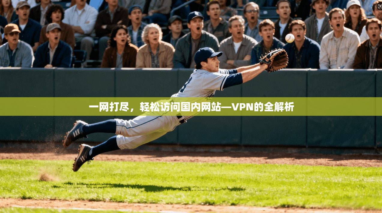 一网打尽，轻松访问国内网站—VPN的全解析  第1张