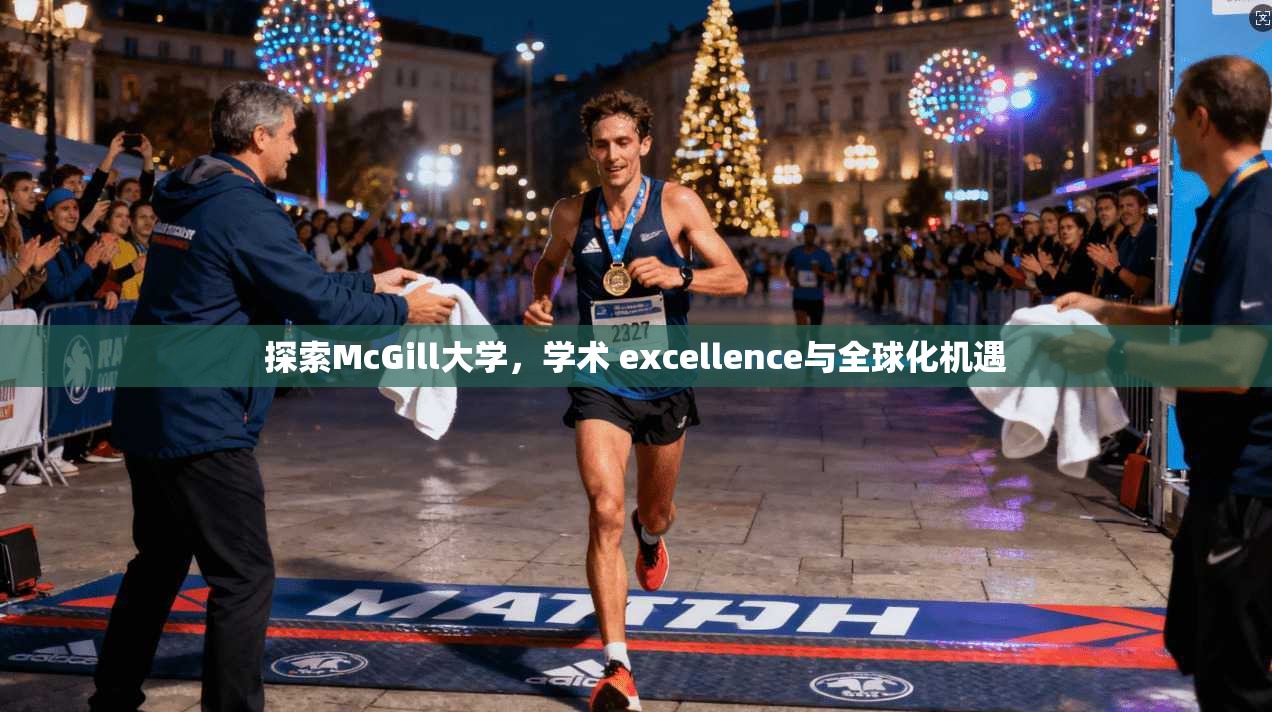 探索McGill大学，学术 excellence与全球化机遇