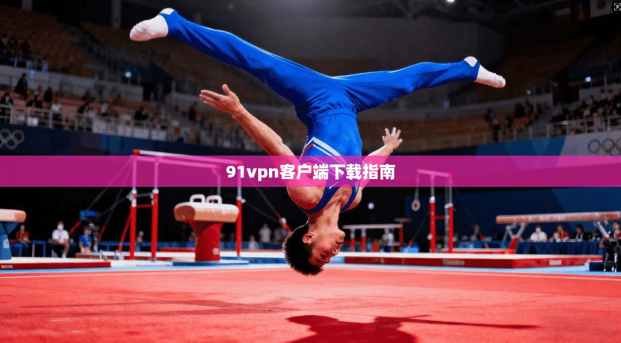 91vpn客户端下载指南