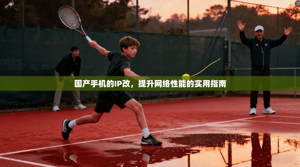 国产手机的IP改，提升网络性能的实用指南