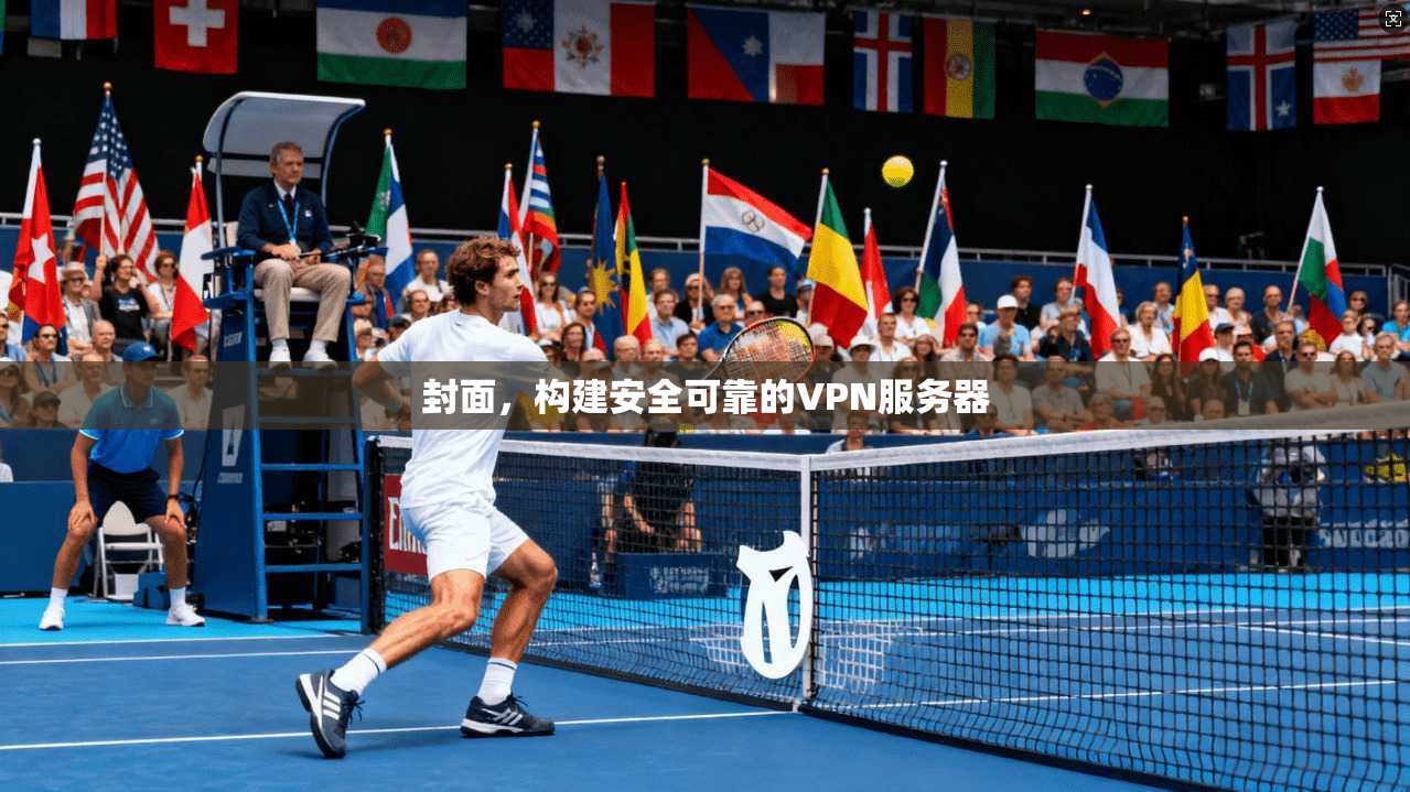 封面，构建安全可靠的VPN服务器