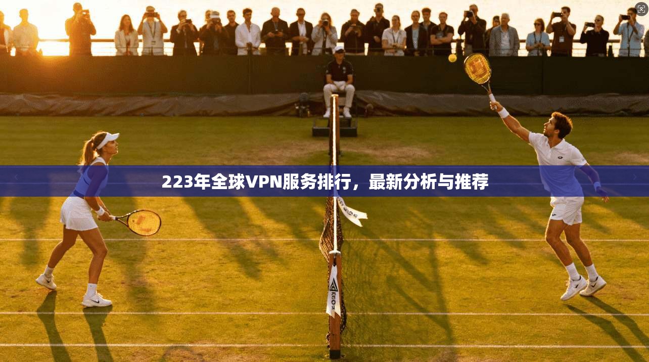 223年全球VPN服务排行,最新分析与推荐 第1张 223年全球VPN服务排行,最新分析与推荐 第1张