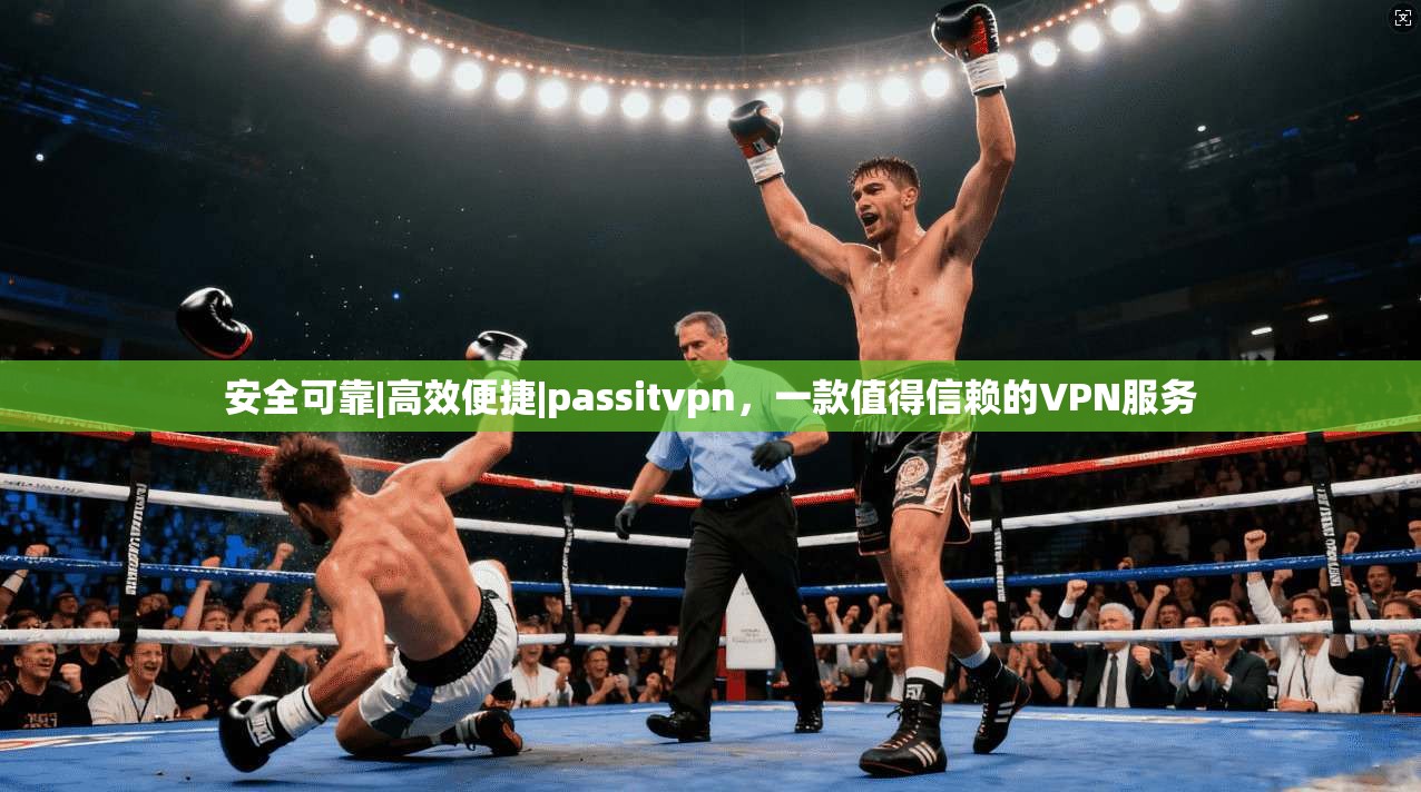 安全可靠|高效便捷|passitvpn，一款值得信赖的VPN服务