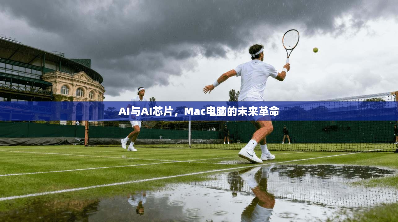 AI与AI芯片，Mac电脑的未来革命
