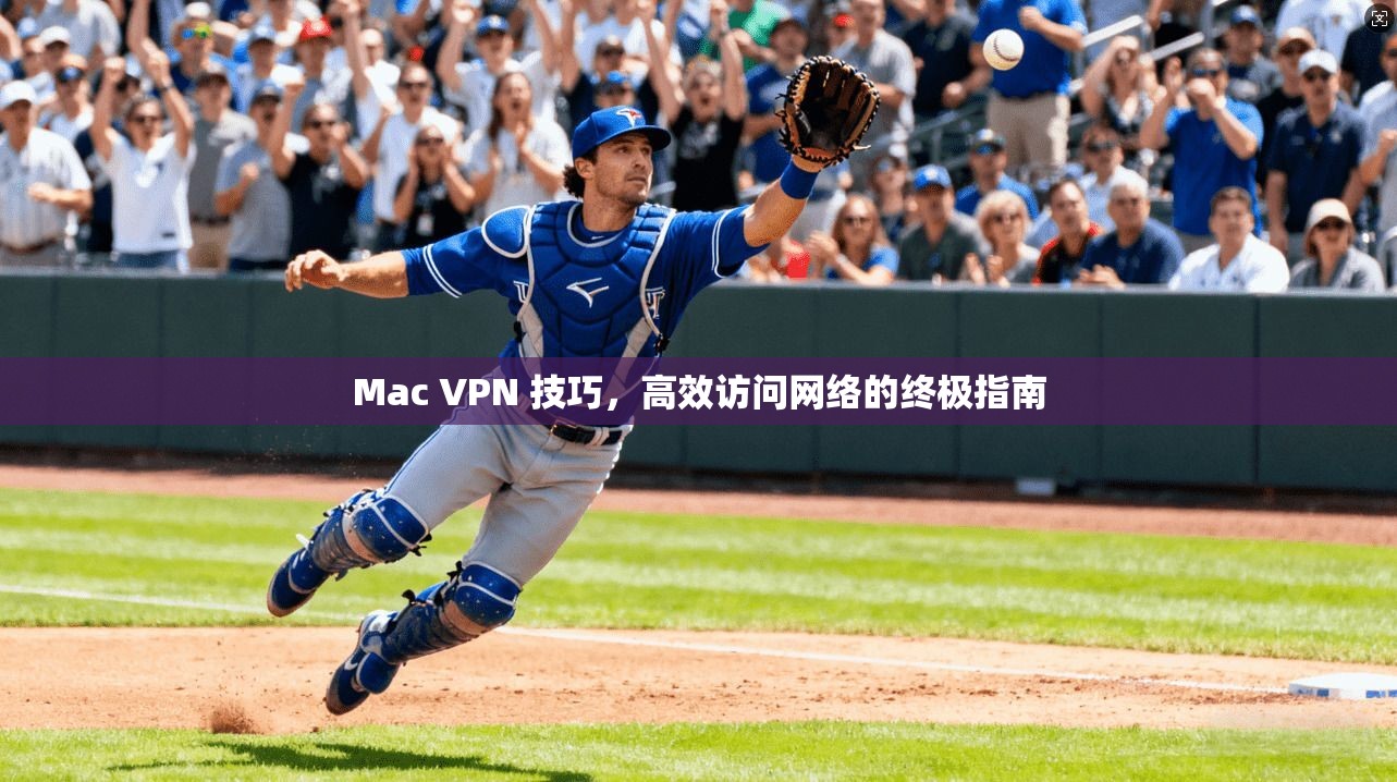 Mac VPN 技巧，高效访问网络的终极指南  第1张