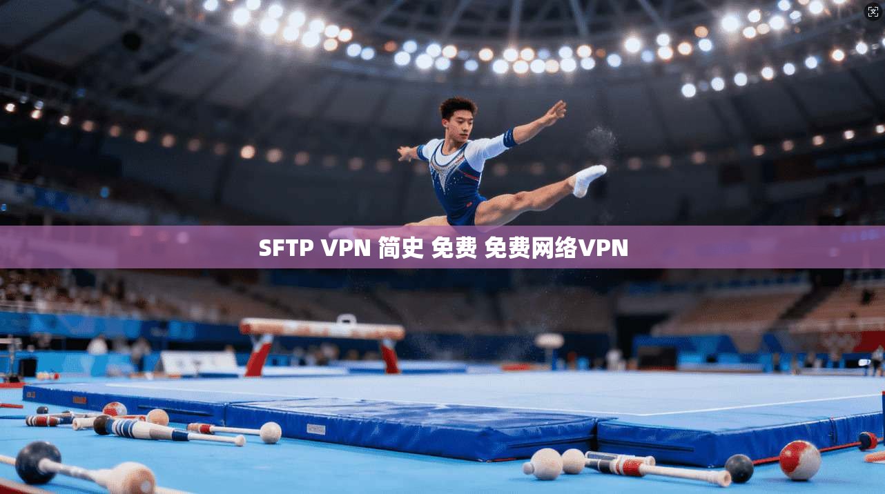SFTP VPN 简史 免费 免费网络VPN