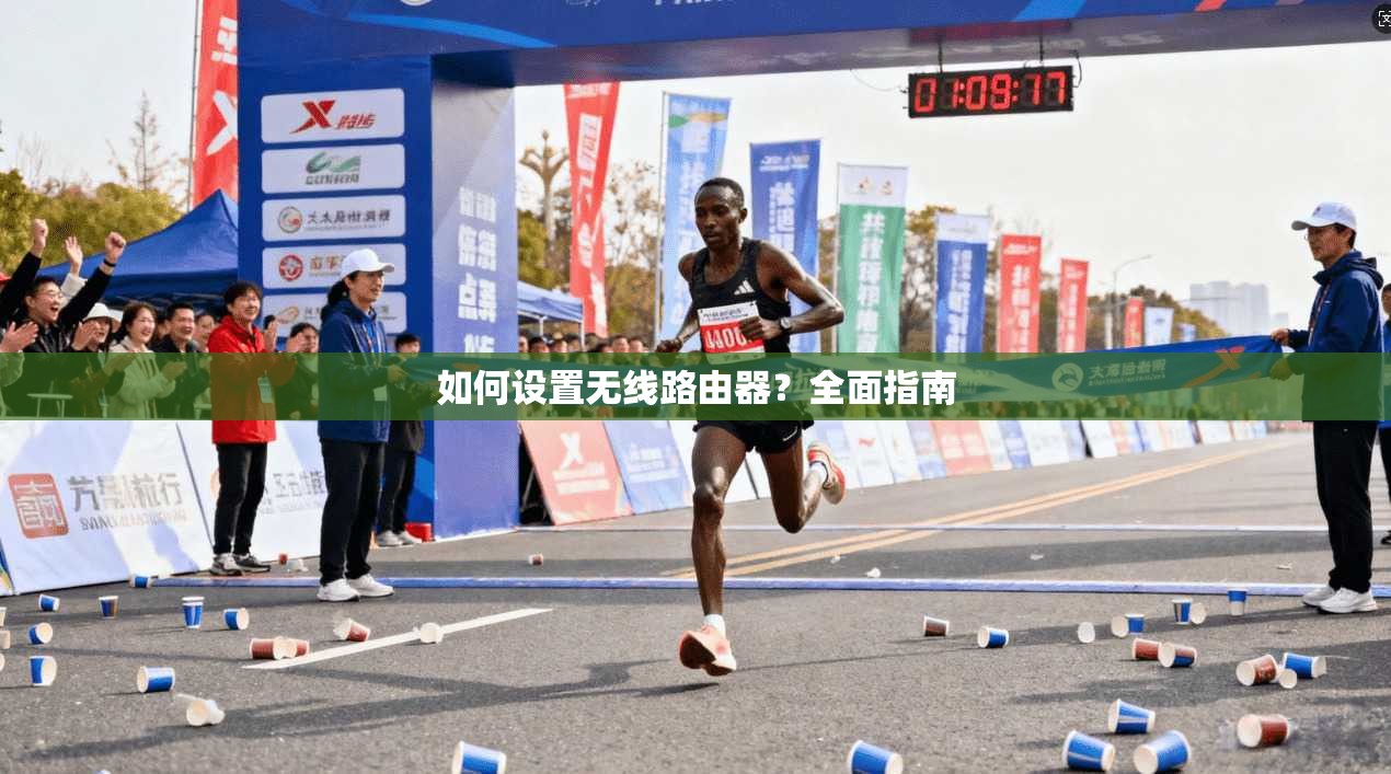 如何设置无线路由器？全面指南