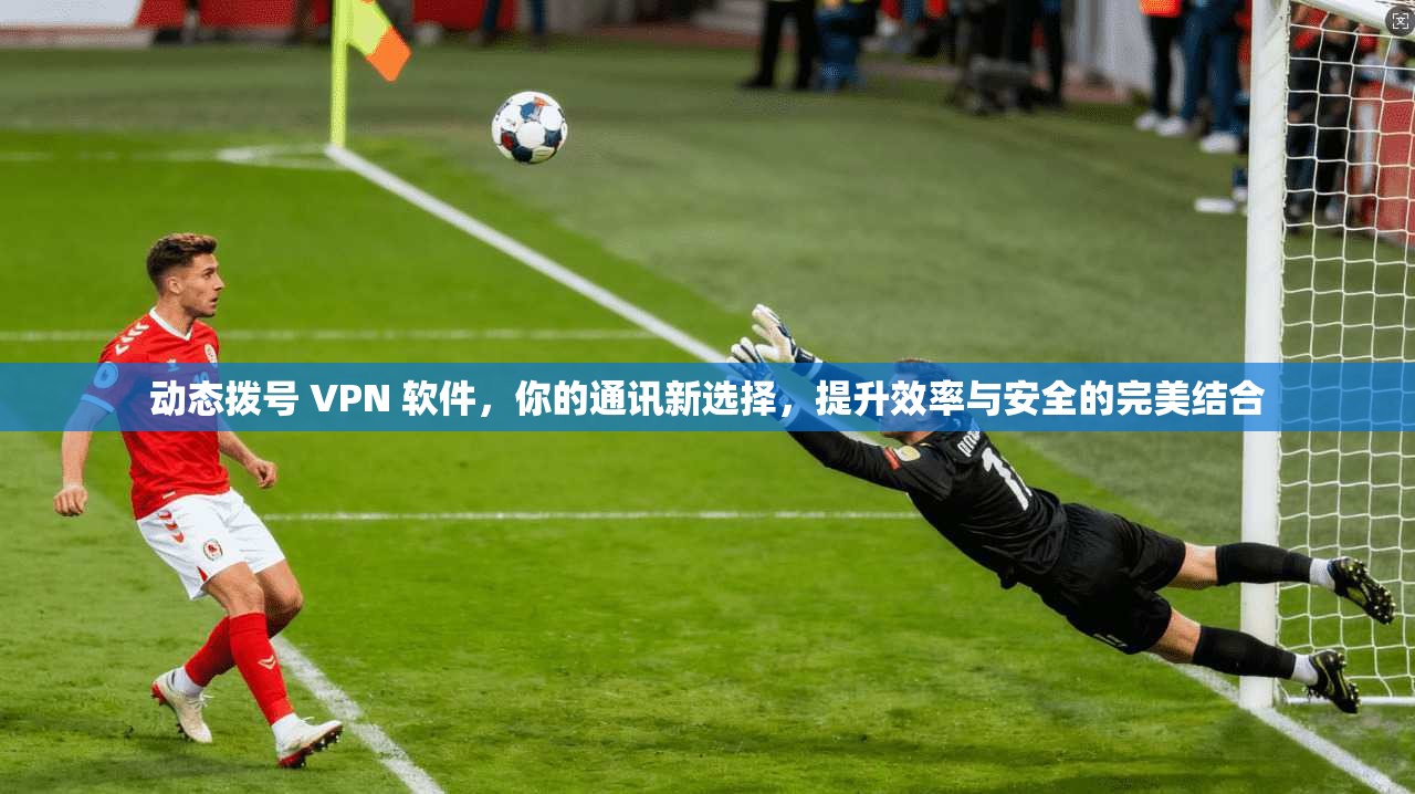 动态拨号 VPN 软件,你的通讯新选择,提升效率与安全的完美结合