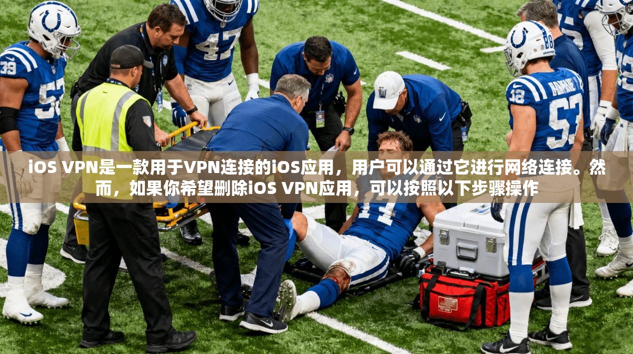 iOS VPN是一款用于VPN连接的iOS应用,用户可以通过它进行网络连接。然而,如果你希望删除iOS VPN应用,可以按照以下步骤操作