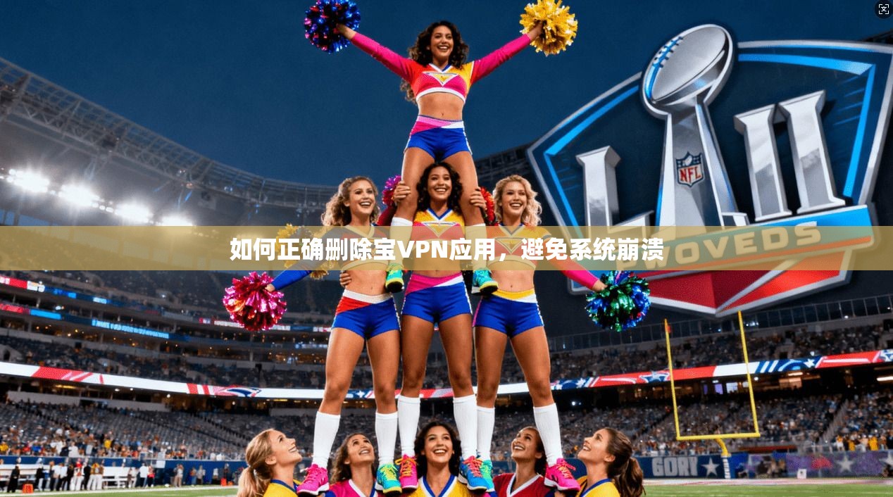 如何正确删除宝VPN应用，避免系统崩溃