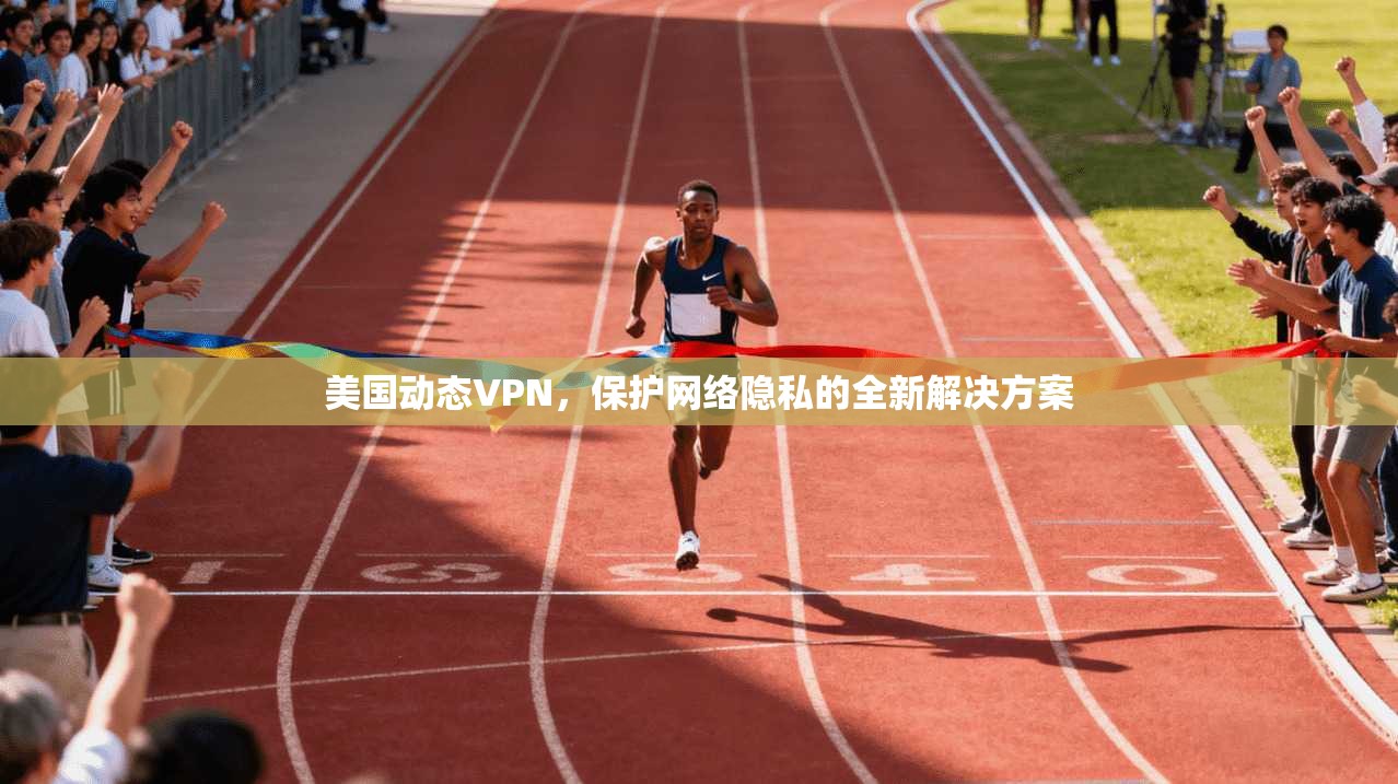 美国动态VPN，保护网络隐私的全新解决方案