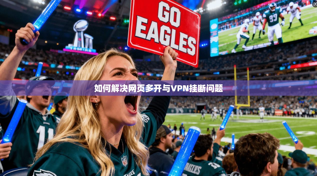 如何解决网页多开与VPN挂断问题