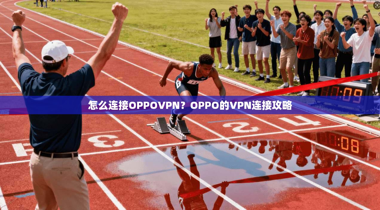 怎么连接OPPOVPN？OPPO的VPN连接攻略