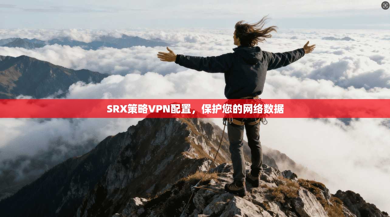 SRX策略VPN配置，保护您的网络数据