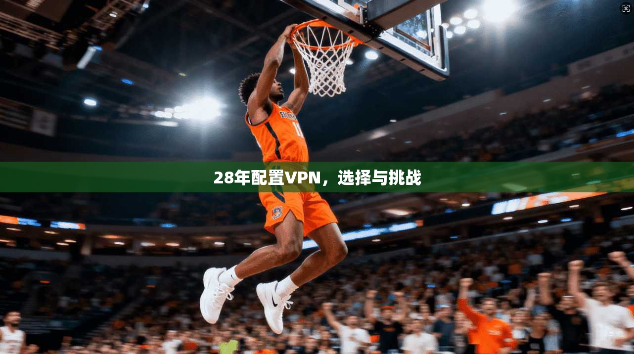 28年配置VPN，选择与挑战