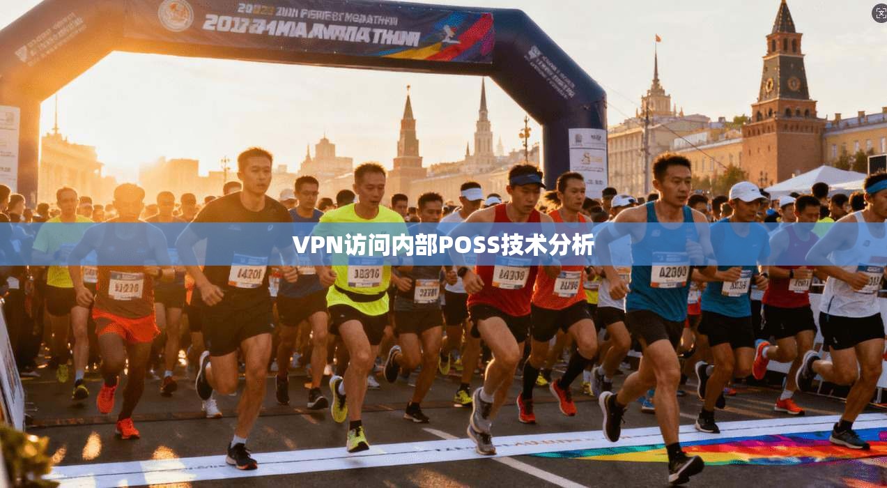VPN访问内部POSS技术分析