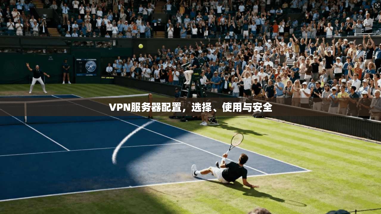 VPN服务器配置,选择、使用与安全