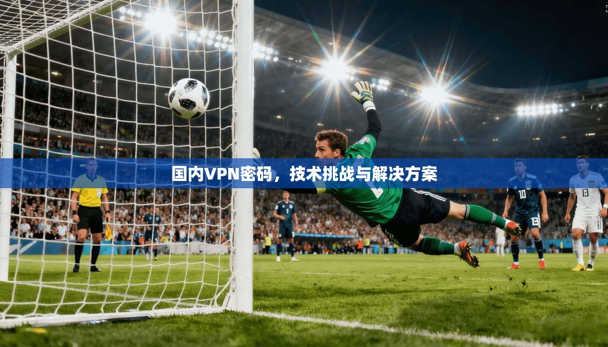 国内VPN密码,技术挑战与解决方案