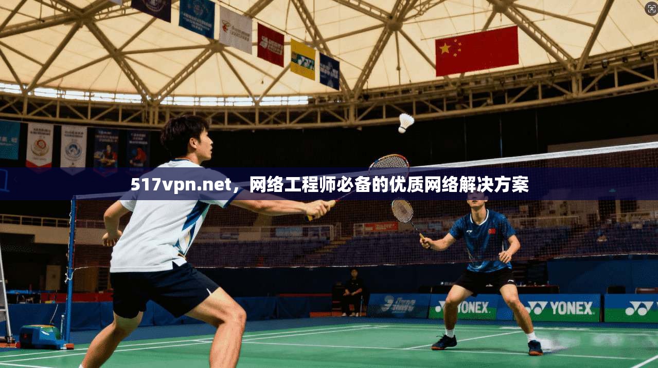 517vpn.net，网络工程师必备的优质网络解决方案