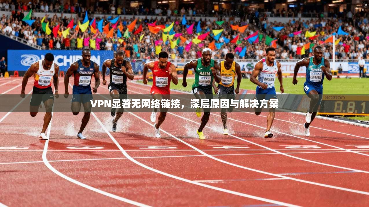 VPN显著无网络链接，深层原因与解决方案