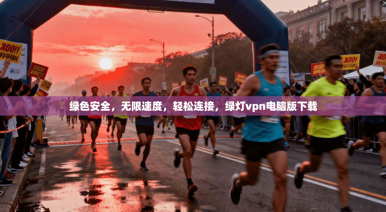 绿色安全,无限速度,轻松连接,绿灯vpn电脑版下载 第1张 绿色安全,无限速度,轻松连接,绿灯vpn电脑版下载 第1张
