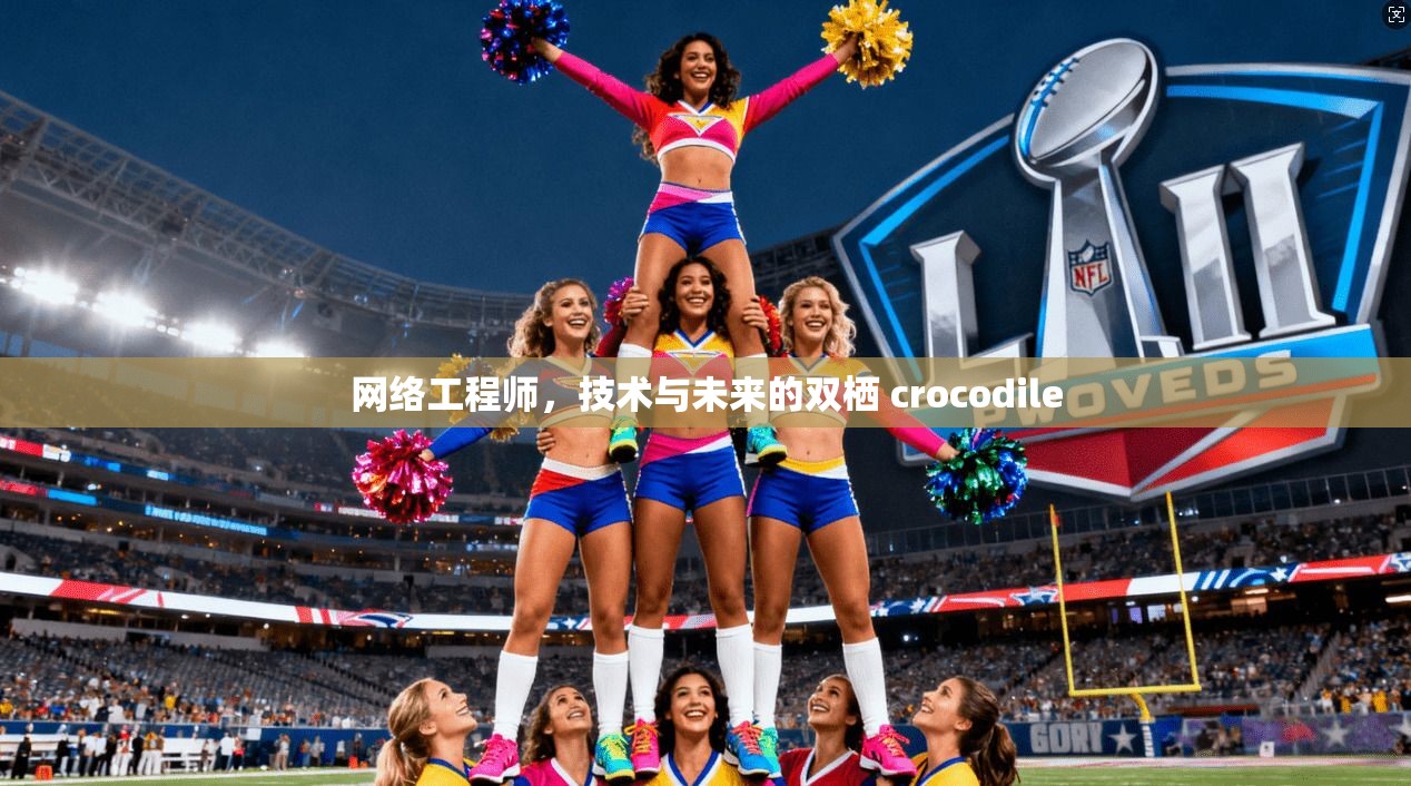 网络工程师,技术与未来的双栖 crocodile